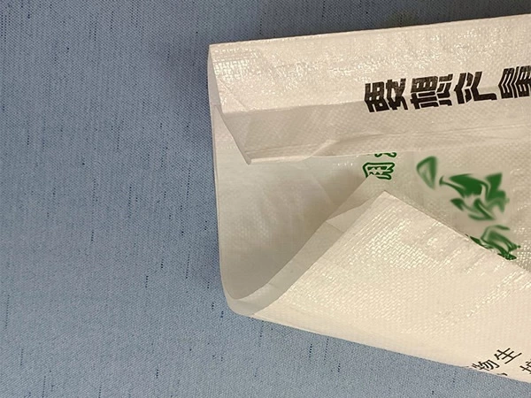 Wear-Resistant Fertilizer Woven Bags