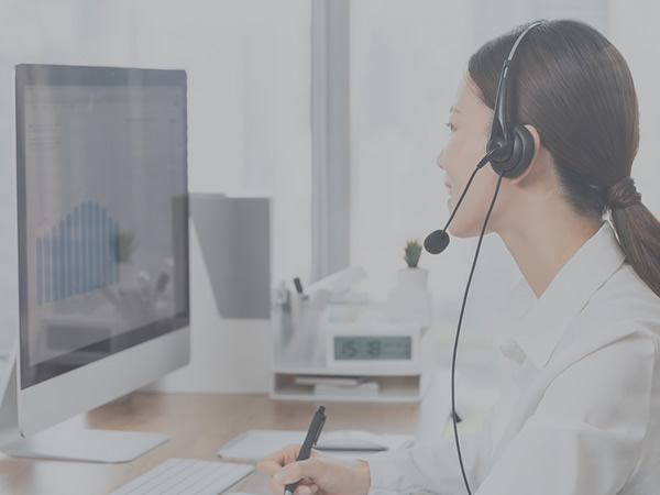 Service Support