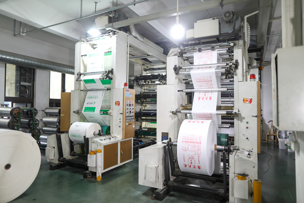 Manufacturing