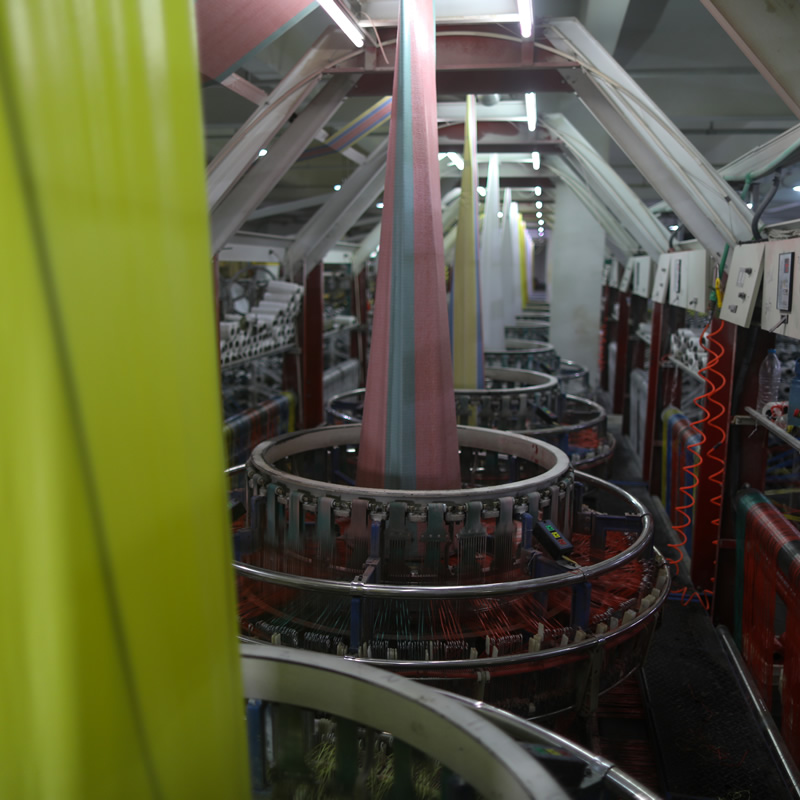 manufacture