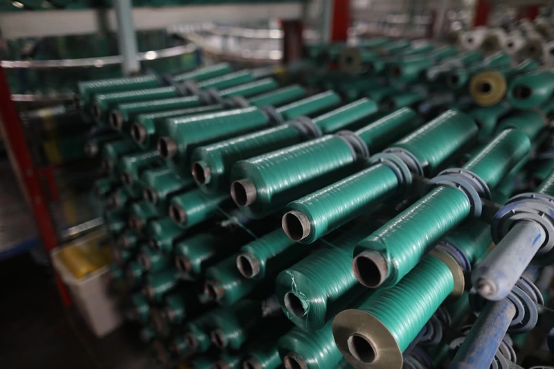 Eco-friendly Materials