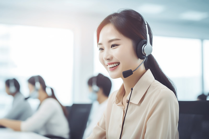 After-sales Service
