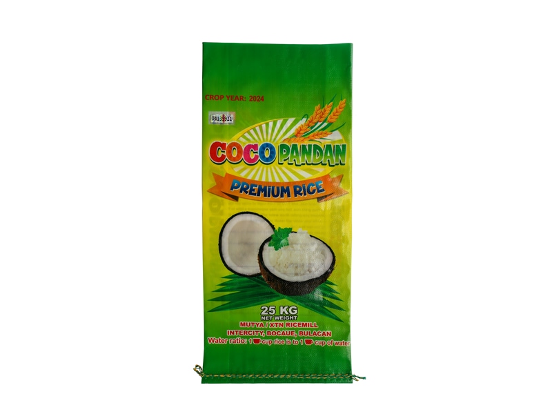 Food Packaging Bags