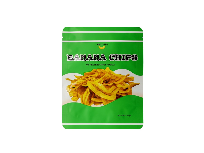 Food Packaging Bags