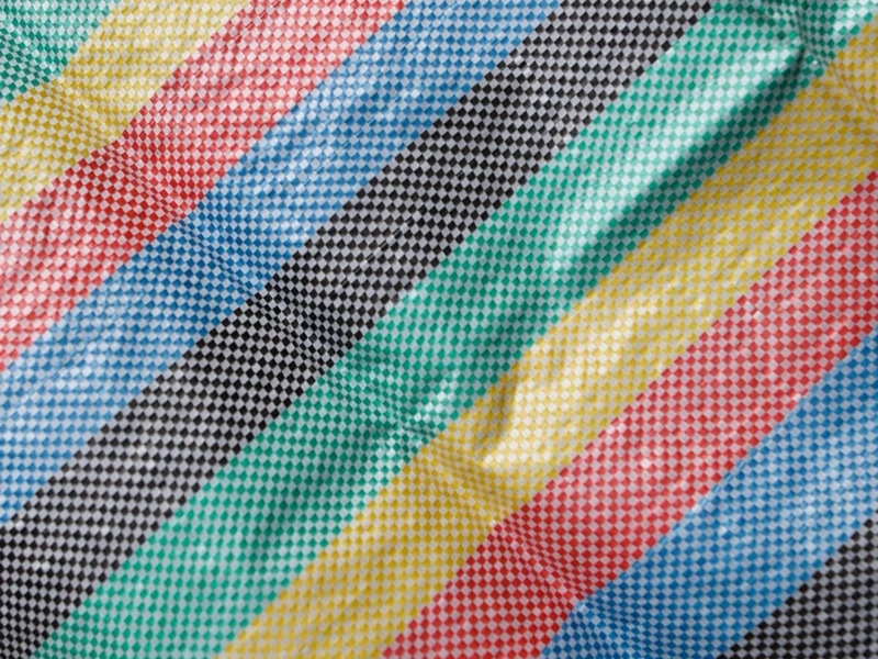 Industrial Woven Bags