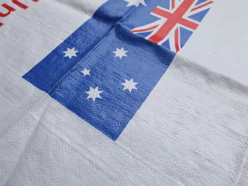 Polypropylene Woven  Bags