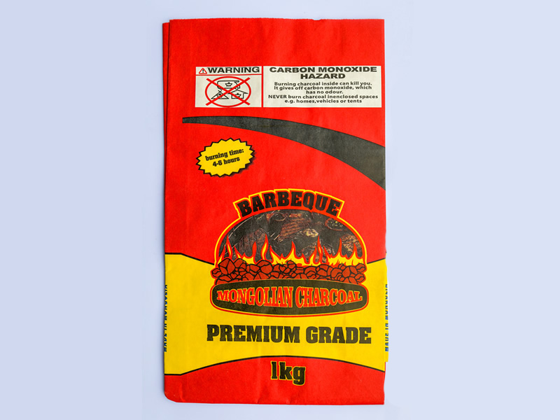 Industrial Product