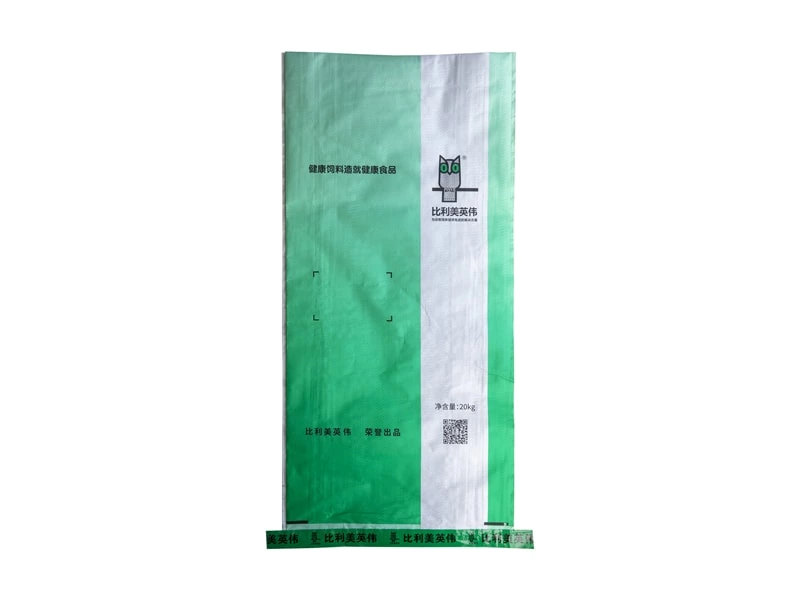 Polypropylene Bags