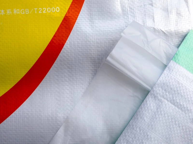 Polypropylene Bags