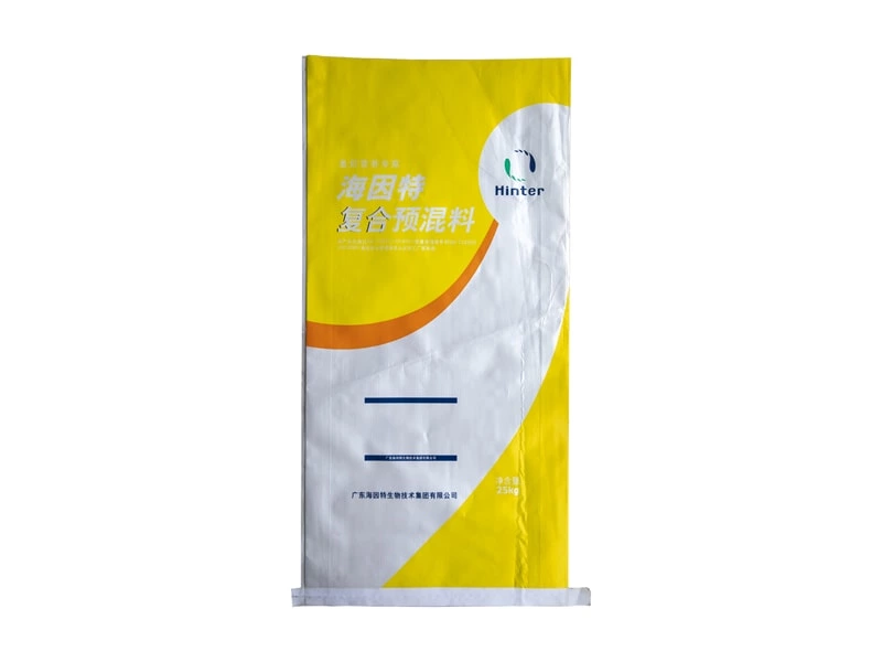 Polypropylene Bags