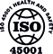 ISO 45001