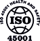 ISO 45001