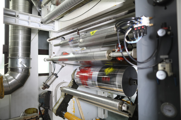 Printing & Customization
